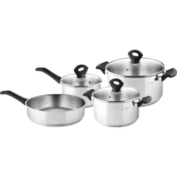 Conjunto de utensílios de cozinha Lamart (LT1110)