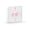 Termoregulator Danfoss, White (088U2121)