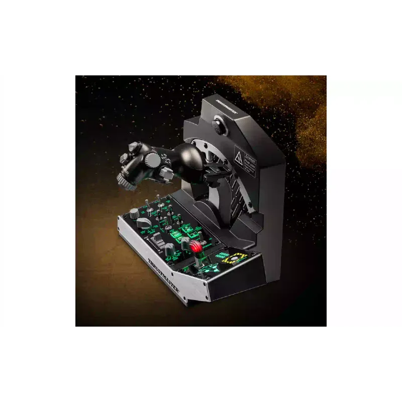 Лост за управление на двигателя Thrustmaster (4060254)