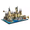 Konstruktor LEGO Harry Potter and Grounds (76419)