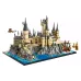 Construtor LEGO Harry Potter and Grounds (76419)