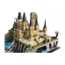 Construtor LEGO Harry Potter and Grounds (76419)