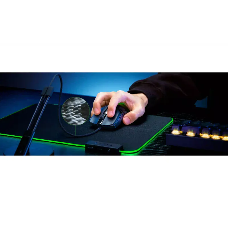 Миша Razer  Black (RZ01-04650100-R3M1)