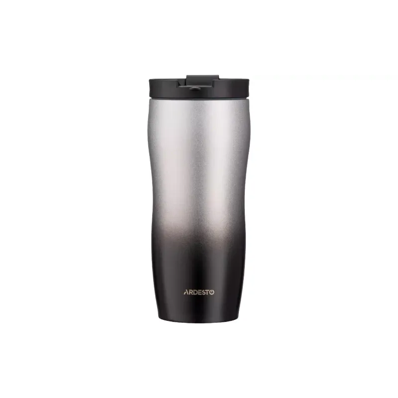 Termoskodelica Ardesto Metallic, Black (AR2645BM)