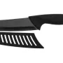 Black ceramic knife Lamart (LT2014)