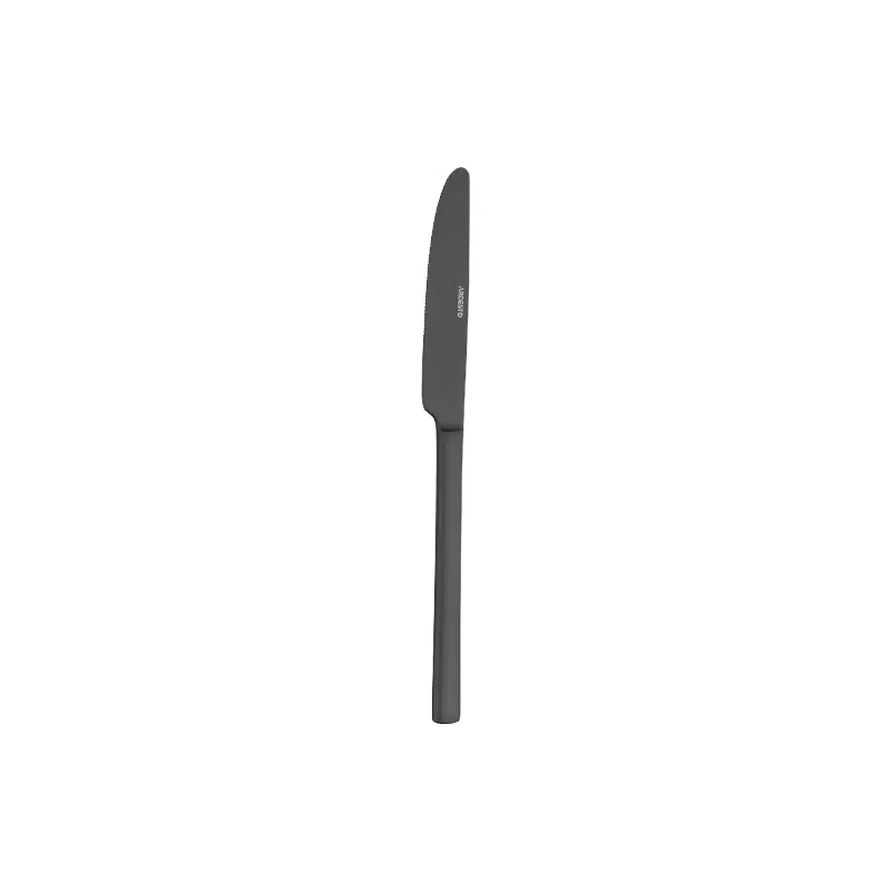 Комплект прибори за хранене Ardesto Black Mars Favola (AR0704FSB)