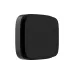 Temperatur- und Kohlenmonoxidsensor Ajax, Black (000035056)