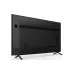 TV Sony, Black (KD43X75WL)
