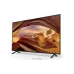Телевізор Sony, Black (KD55X75WL)