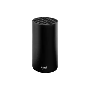 Βάση μαχαιριού Lamart, Black (LT2081)