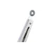 Kitchen tongs Ardesto Midori, Gray (AR3022GS)