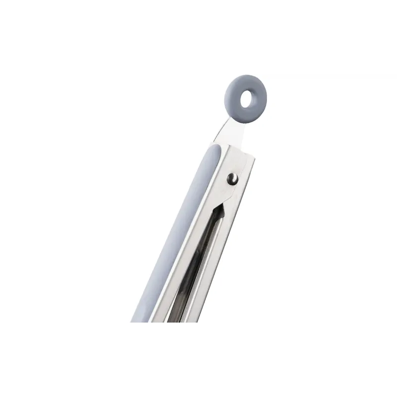 Kitchen tongs Ardesto Midori, Gray (AR3022GS)