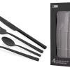 Besteckset Ardesto Black Mars Favola (AR0704FSB)