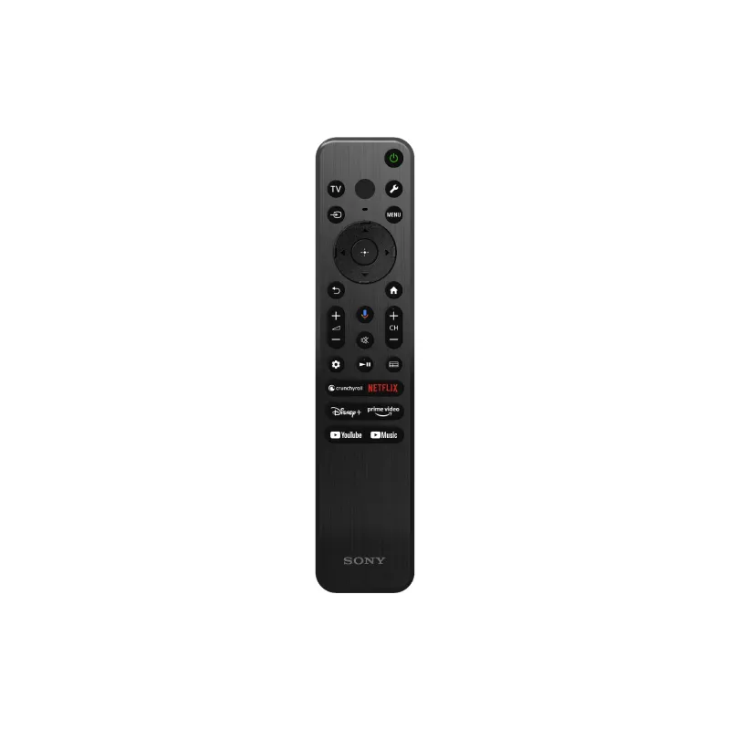 τηλεόραση Sony, Black (KD65X75WL)