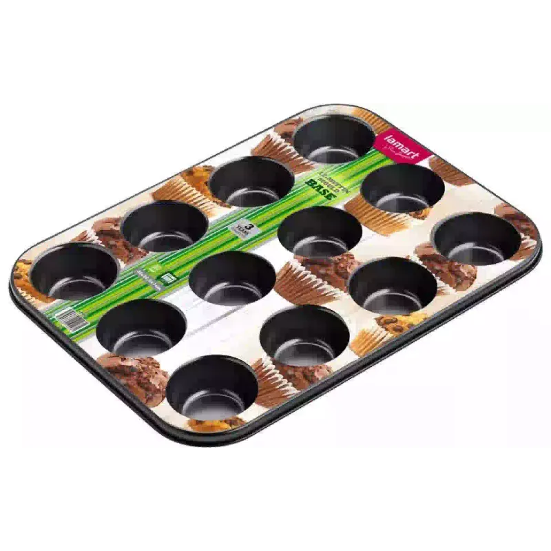 Sütőedény Lamart (LT3072)