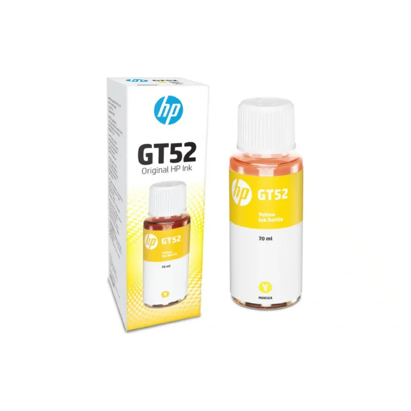 Чорнило HP  GT52 (M0H56AE)