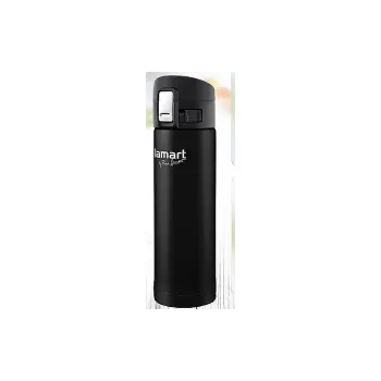 Термос Lamart, Black (LT4045)