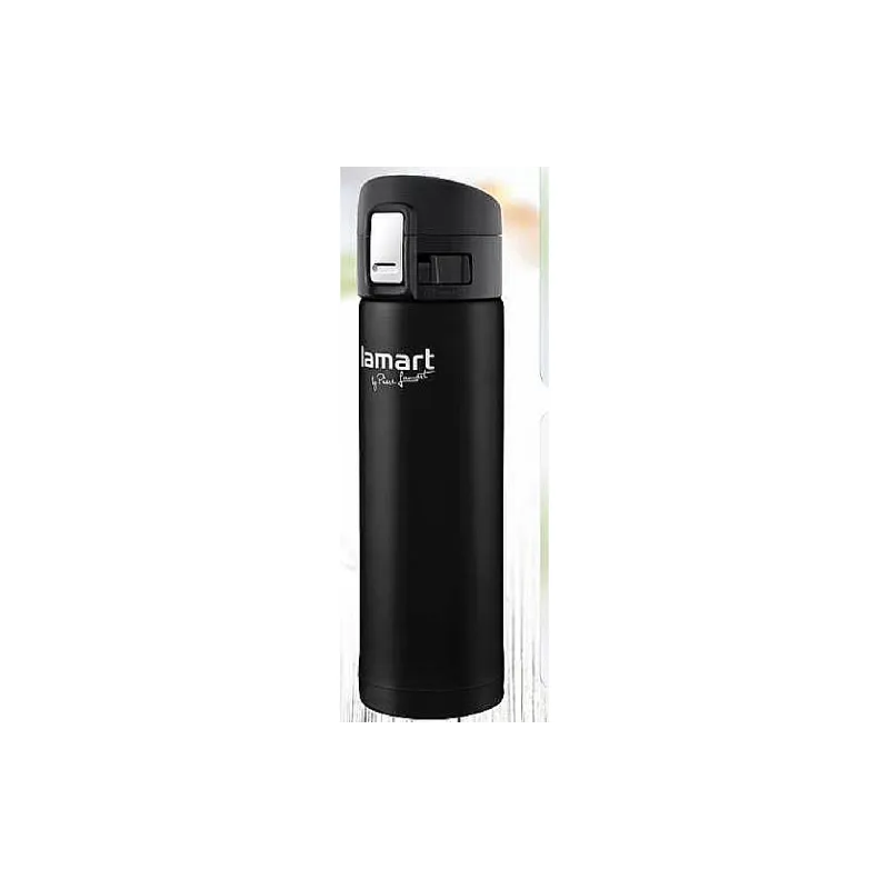 Termoska Lamart, Black (LT4045)