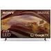 TV Sony, Black (KD43X75WL)