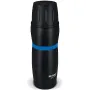 Thermosflasche Lamart, Black (LT4053)