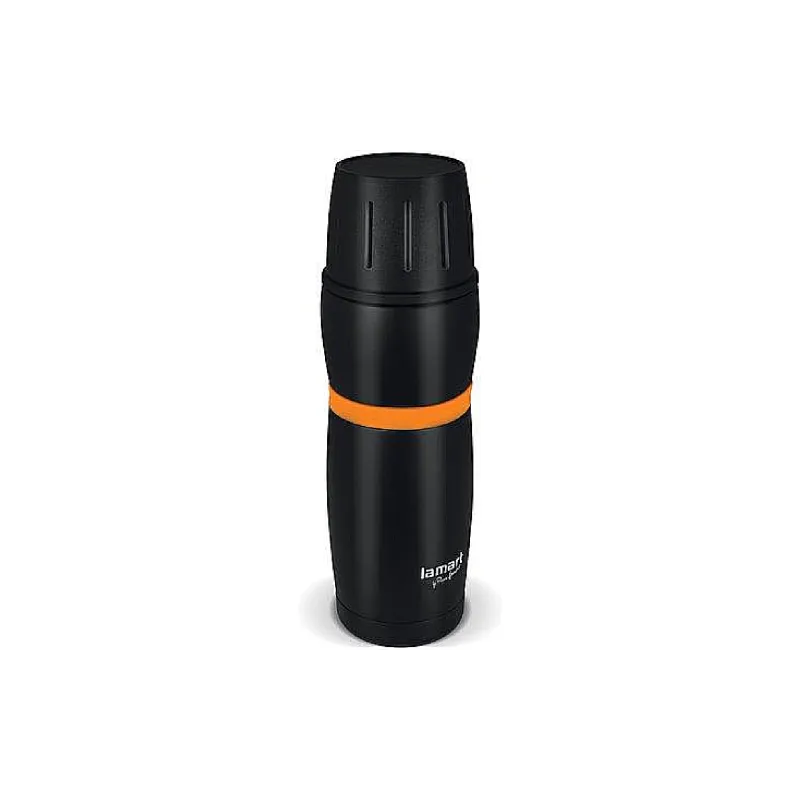 Termoska Lamart, Black (LT4054)