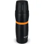 Thermosflasche Lamart, Black (LT4054)
