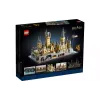 Konstruktor LEGO Harry Potter and Grounds (76419)