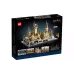 Construtor LEGO Harry Potter and Grounds (76419)