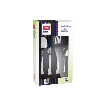 Evőeszköz készlet Lamart (LT5004)