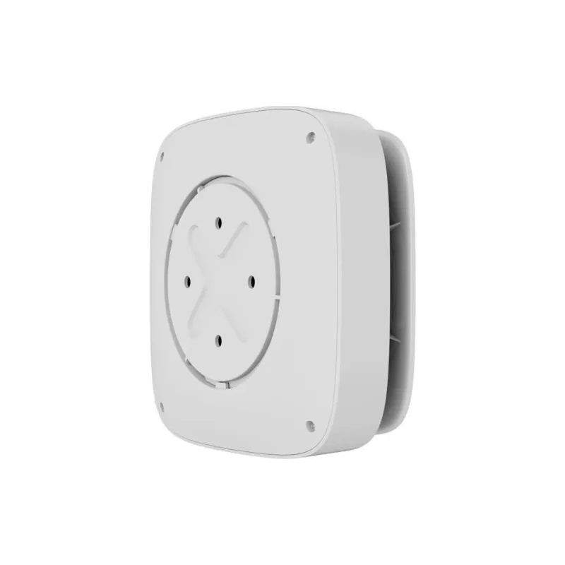 Temperatur- und Kohlenmonoxidsensor Ajax, White (000035055)