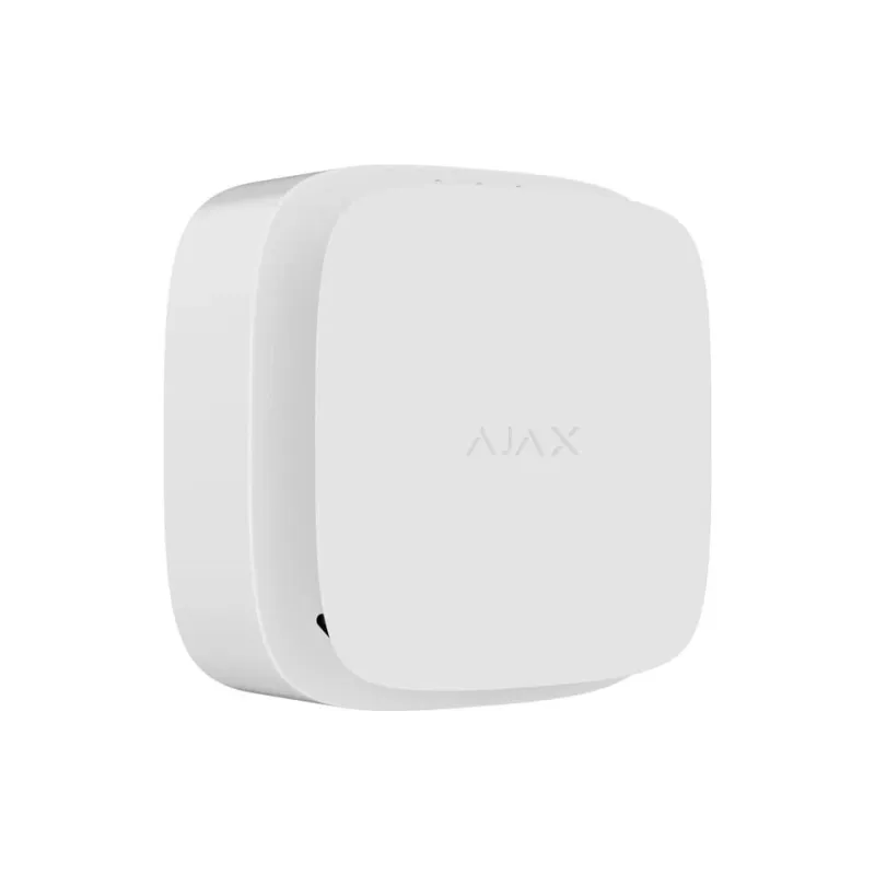 Hőmérséklet-érzékelő Ajax, White (000034666)