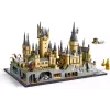 Konstruktor LEGO Harry Potter and Grounds (76419)