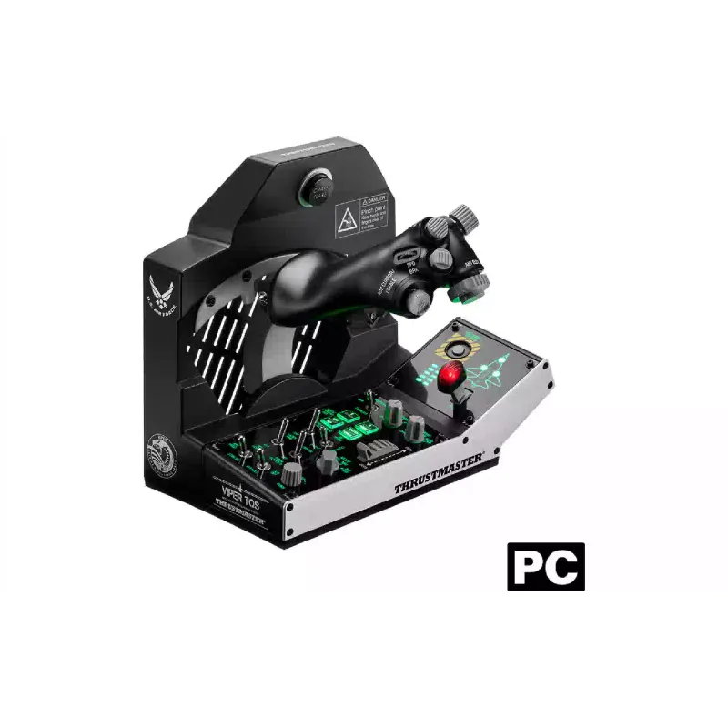 Лост за управление на двигателя Thrustmaster (4060254)