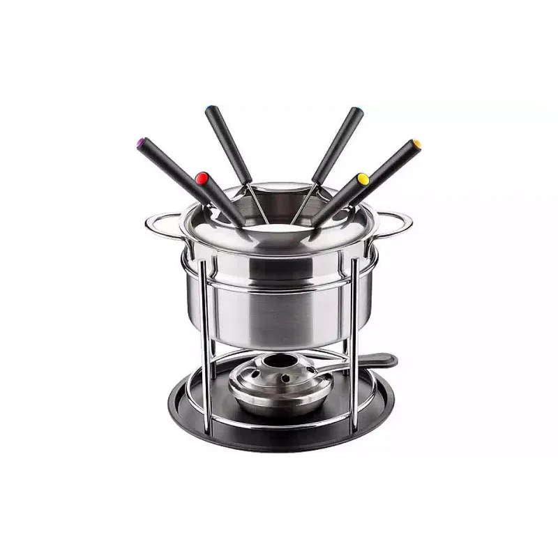 Conjunto de fondue Lamart (LT7008)