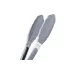 Kitchen tongs Ardesto Midori, Gray (AR3022GS)