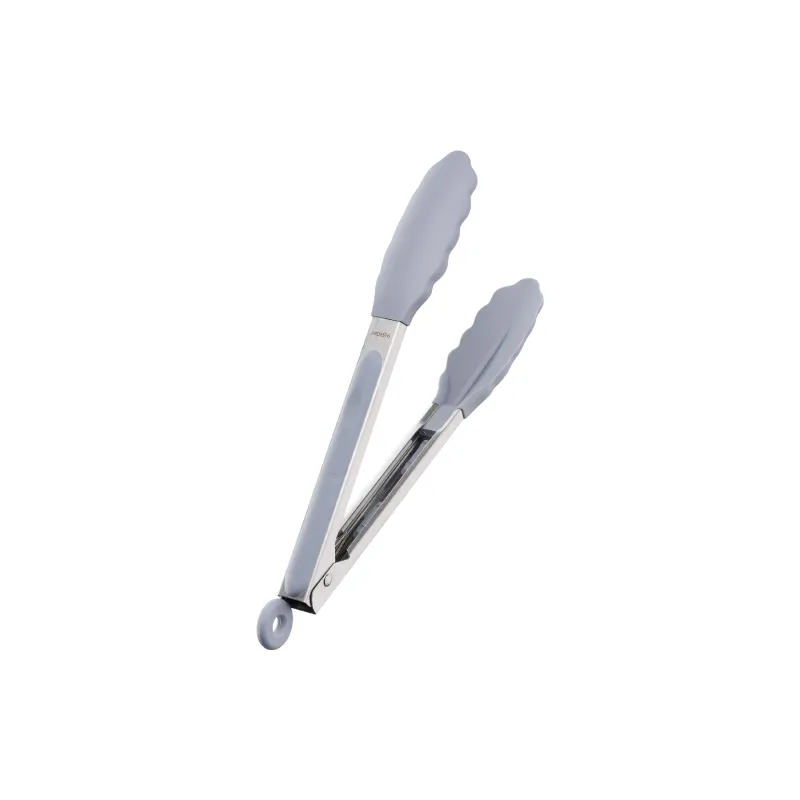 Kitchen tongs Ardesto Midori, Gray (AR3022GS)