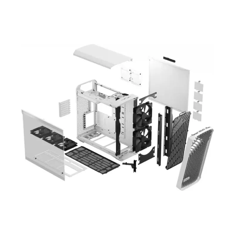 Θήκη υπολογιστή Fractal Design (FD-C-TOR1A-03)