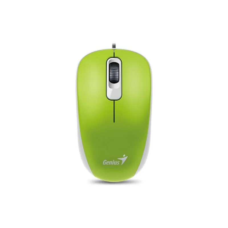 Rato Genius, Green (31010116105)