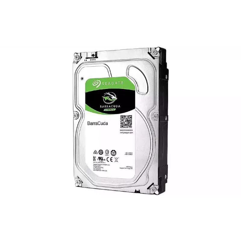 Твърд диск за съхранение Seagate (ST4000DM004)