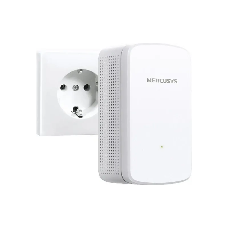 Ретранслатор на Wi-Fi сигнал Mercusys ME10 (ME10)