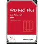 Armazenamento em HDD WD (WD20EFPX)