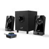 Akustični sistem Genius, Black (31730041400)