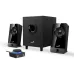 Акустична система Genius, Black (31730041400)