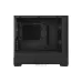 PC Case Fractal Design, Black (FD-C-POS1M-01)