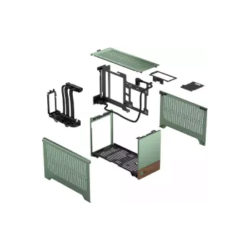 ohišje za računalnik Fractal Design Terra (FD-C-TER1N-03)