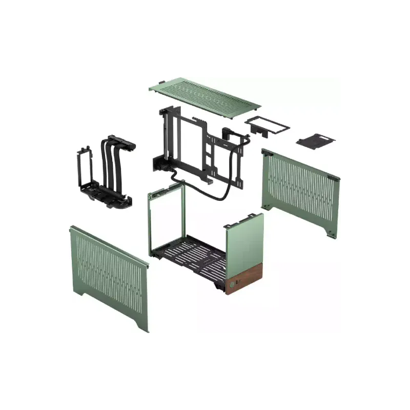 ohišje za računalnik Fractal Design Terra (FD-C-TER1N-03)