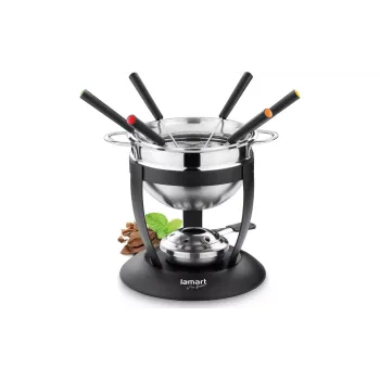 Fondue-Set Lamart (LT7031)