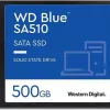 Накопичувач SSD WD (WDS500G3B0A)