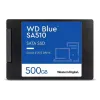 Накопичувач SSD WD (WDS500G3B0A)