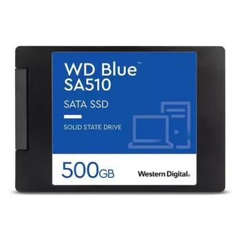 تخزين SSD WD (WDS500G3B0A)
